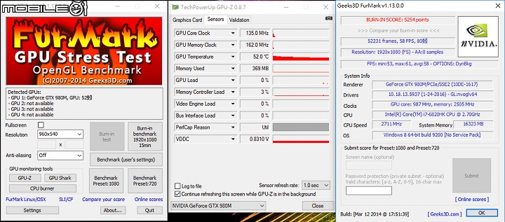具備單鍵超頻與多彩機械鍵盤的 Lenovo IdeaPad Y900