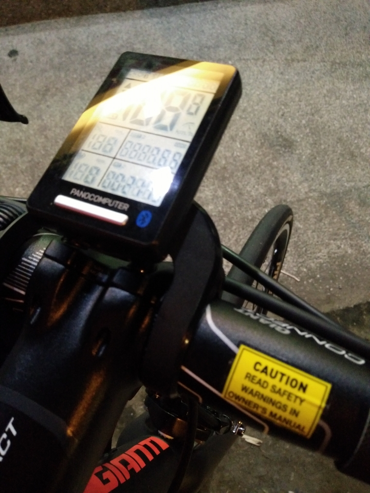 2017 GIANT TCR SLR2 開箱0.0