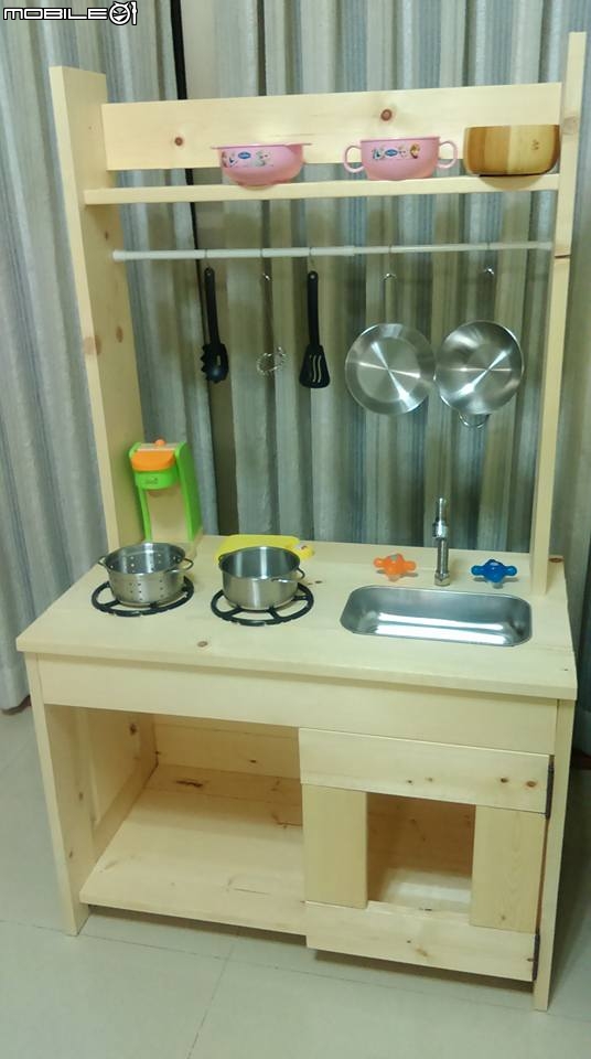 我的木工DIY 2