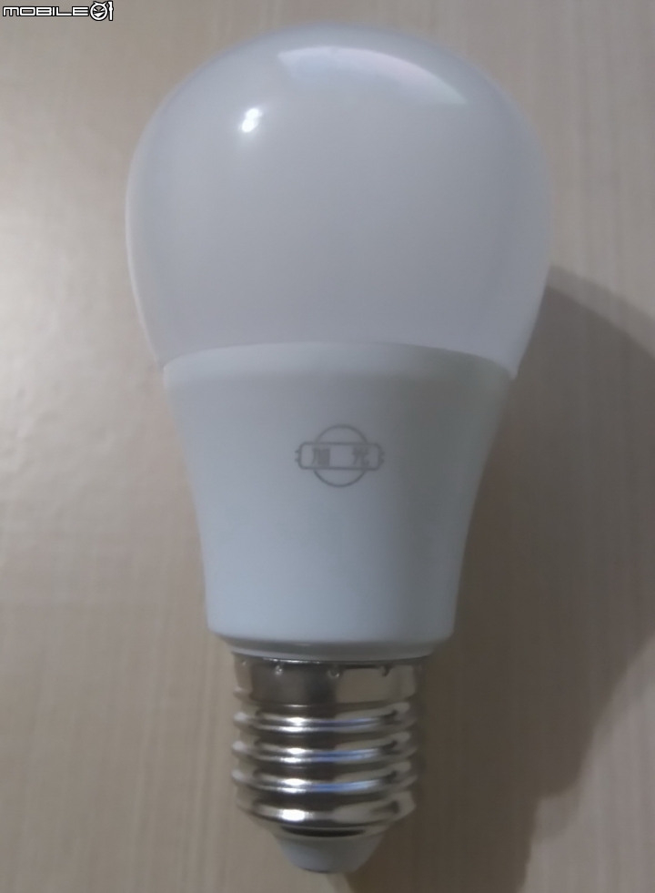 旭光 10W LED 拆解