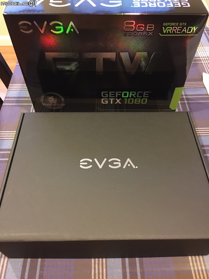 (SLI更新於29樓) 十年裝一機! GTX 1080 遊戲機從零到有組裝心得分享(圖多)