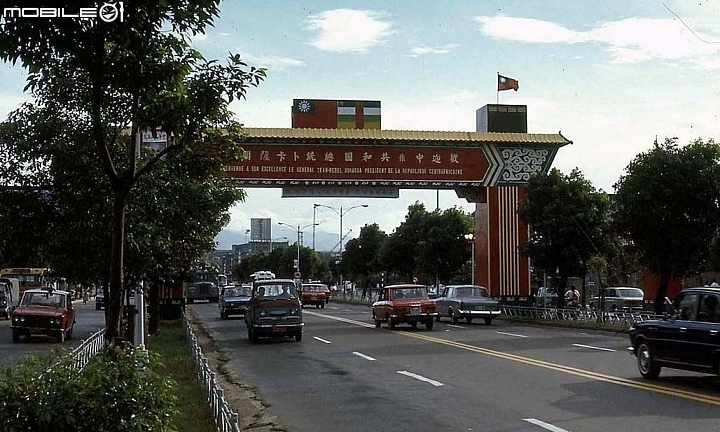 【緬懷】中山北路人行地下道