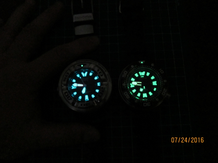 Promaster 300M