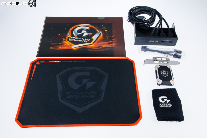 進化散熱 彈性輸出 技嘉XTREME GAMING GTX1080顯示卡