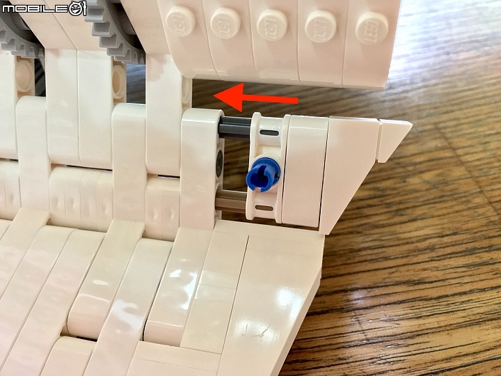 LEGO Star Wars 10212 UCS版 開箱