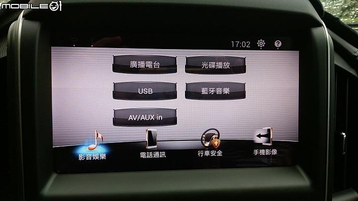 Luxgen S3–旗艦白Think+ 4.0 使用心得