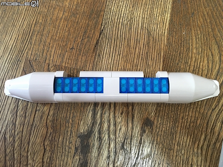 LEGO Star Wars 10212 UCS版 開箱