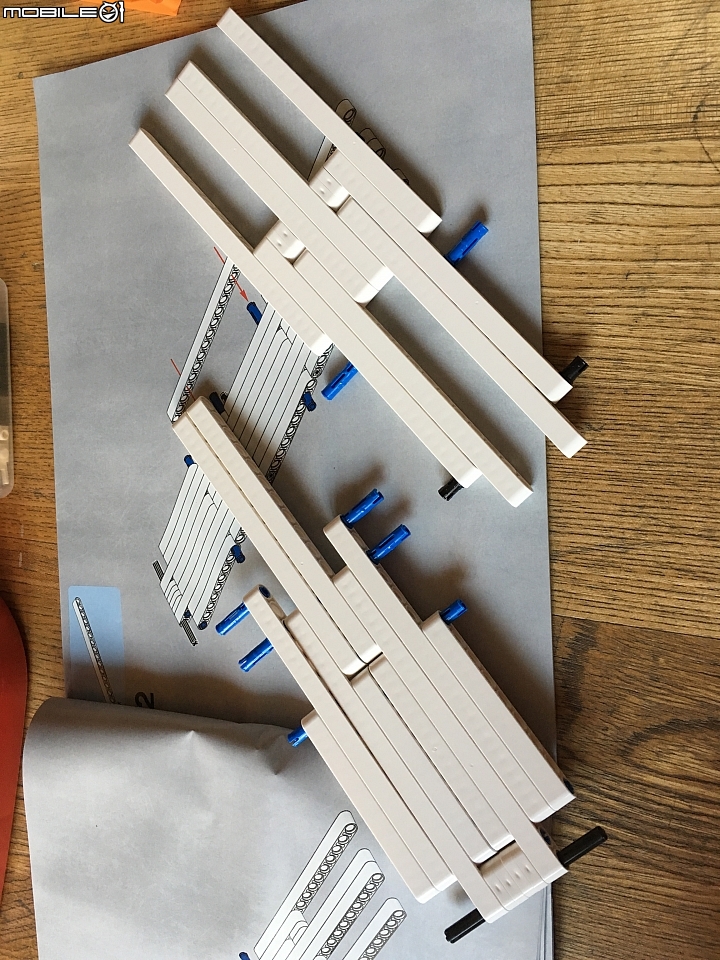 LEGO Star Wars 10212 UCS版 開箱