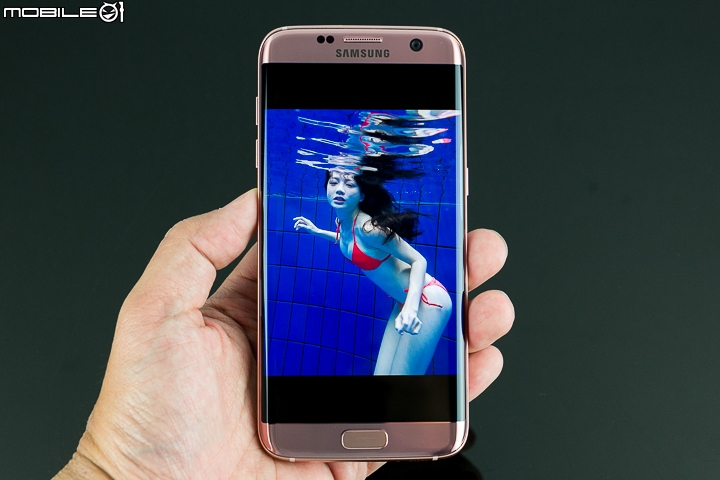 〔2016‧夏日特企〕EX-FR100 / TG-870 / S7 edge / X Performance 水下攝影大亂鬥!