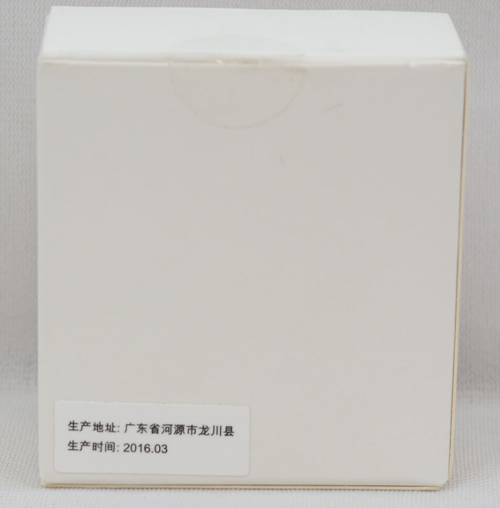 帝聞DVE代工的小米USB充電器四埠版CDQ01ZM簡介測試