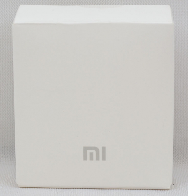 帝聞DVE代工的小米USB充電器四埠版CDQ01ZM簡介測試