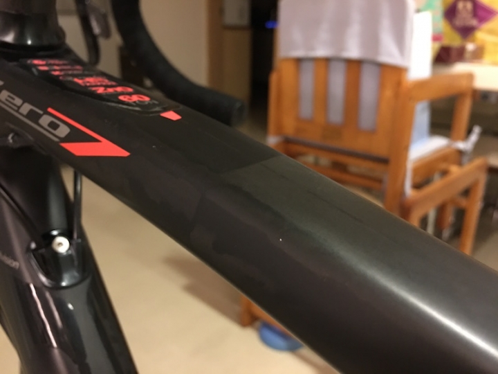 [分享] Wilier Zero7的入手過程