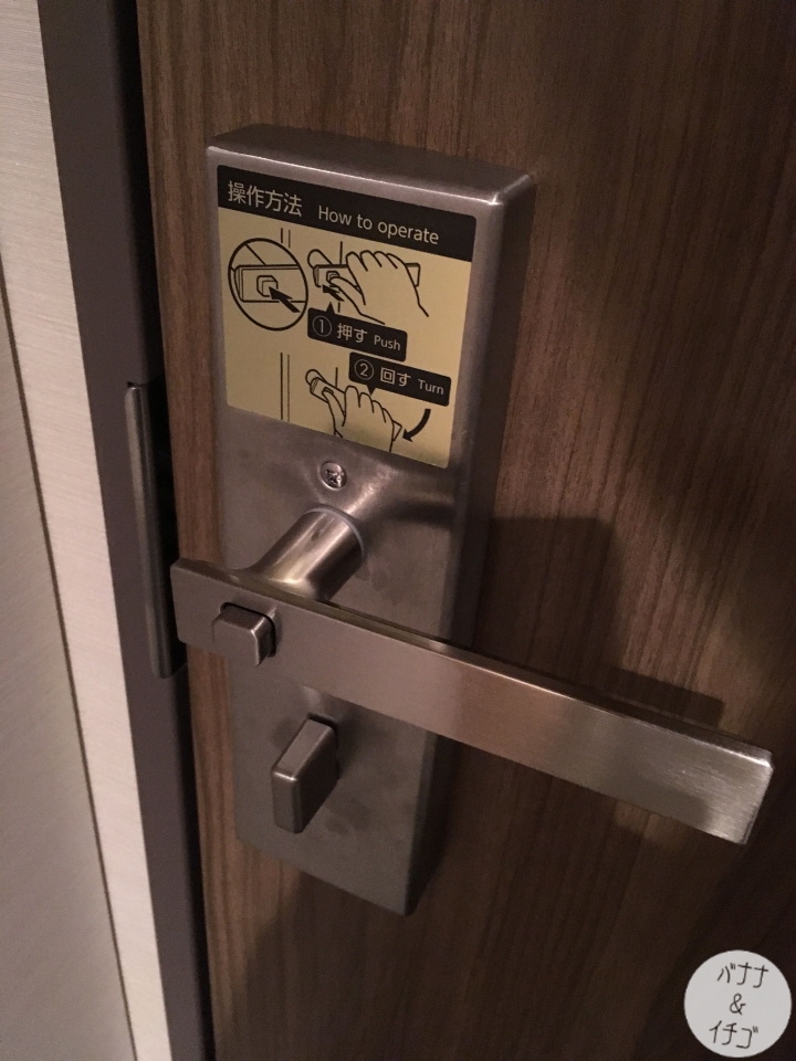 和哥吉拉共度一晚XD ホテルグレイスリー新宿 (Gracery Hotel)