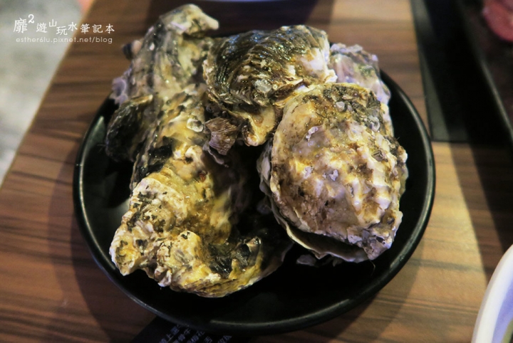 土城~燒肉眾 精緻炭火燒肉吃到飽(土城店)