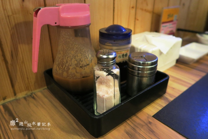 土城~燒肉眾 精緻炭火燒肉吃到飽(土城店)