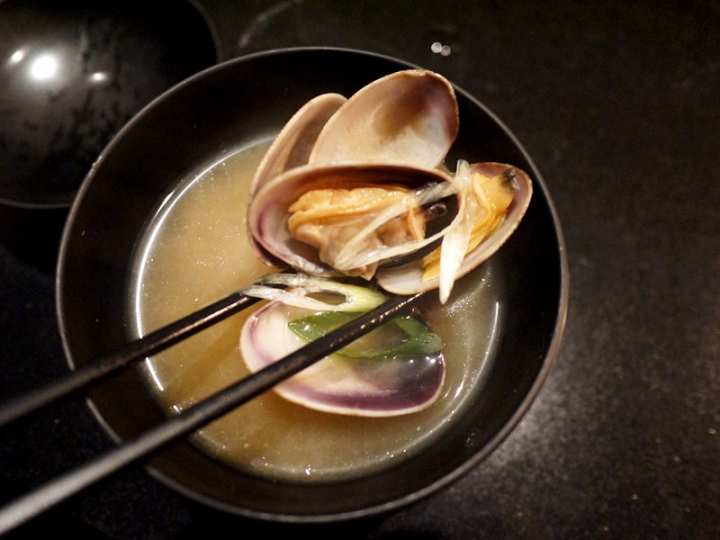 【台北 松山區/捷運忠孝敦化站】三丼料理美術館-新鮮魚貨是日本料理的精隨