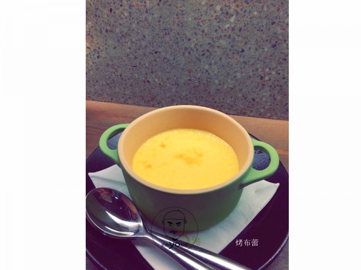 ㊝ 台北市東門站✰8%食尚信義✰再訪初夏芒果香甜果凍,栗子蛋糕捲簡單好吃
