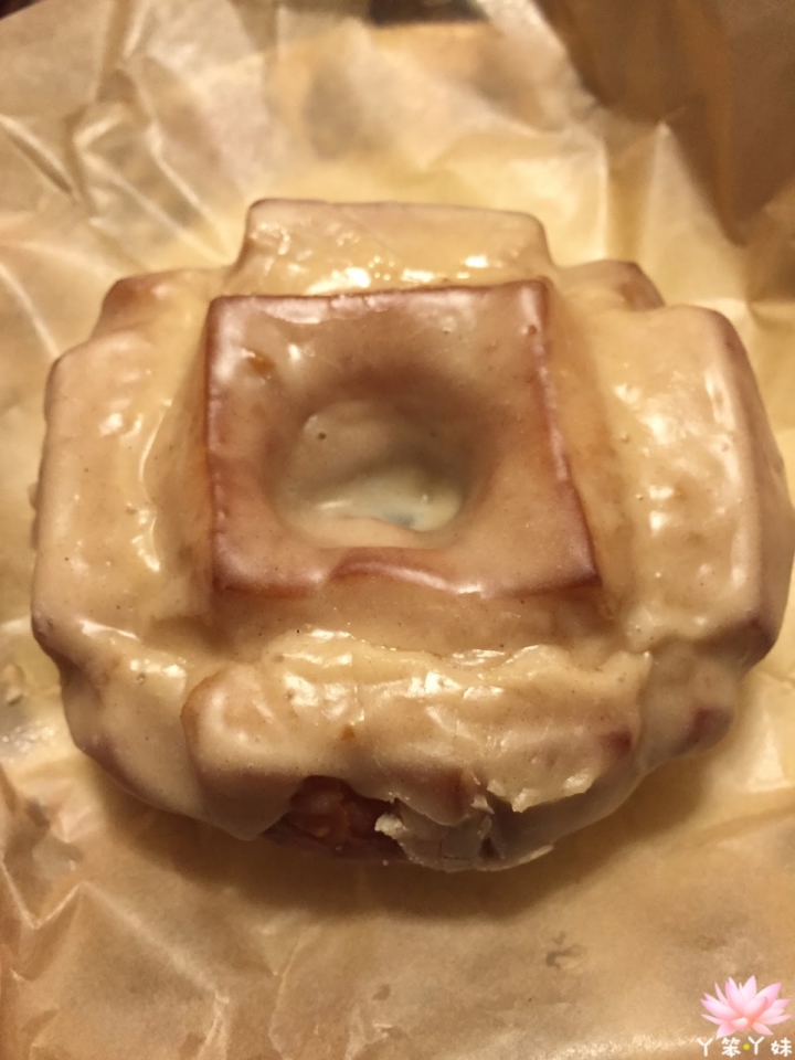 【美國・Portland・2016】BLUE STAR DONUTS