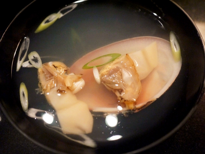 【台北 松山區/捷運忠孝敦化站】三丼料理美術館-新鮮魚貨是日本料理的精隨