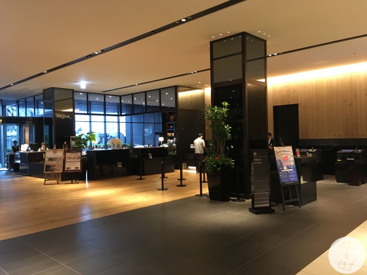 和哥吉拉共度一晚XD ホテルグレイスリー新宿 (Gracery Hotel)