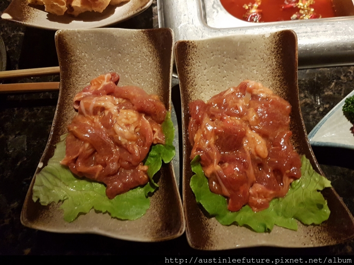 台北信義再訪台北海底撈松壽路店(2016年3月)