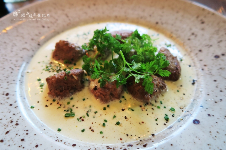 瑞典斯德哥爾摩~meatballs BAR & MAT SERVERING