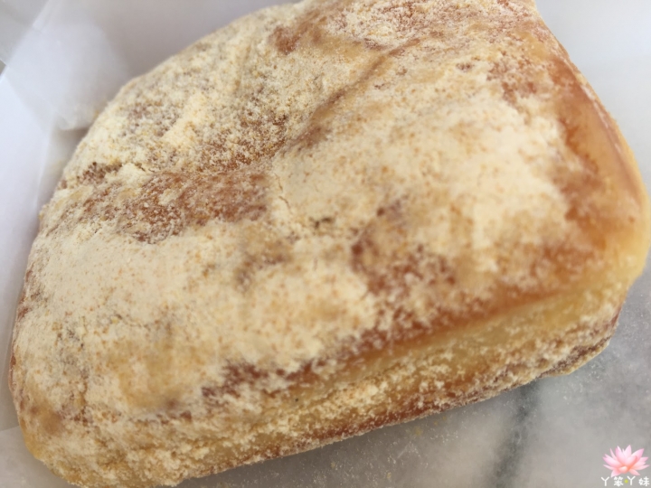 【日本・代官山・2016】波特蘭人氣甜甜圈-CAMDEN'S BLUE STAR DONUTS