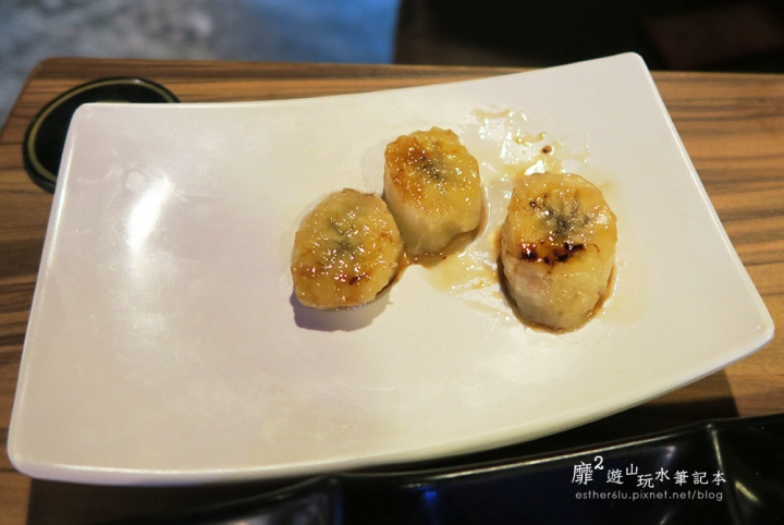 土城~燒肉眾 精緻炭火燒肉吃到飽(土城店)