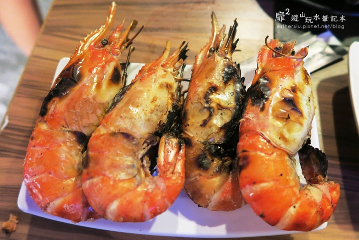 土城~燒肉眾 精緻炭火燒肉吃到飽(土城店)