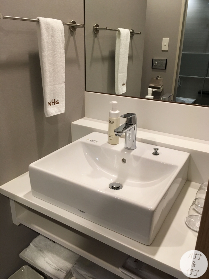 和哥吉拉共度一晚XD ホテルグレイスリー新宿 (Gracery Hotel)
