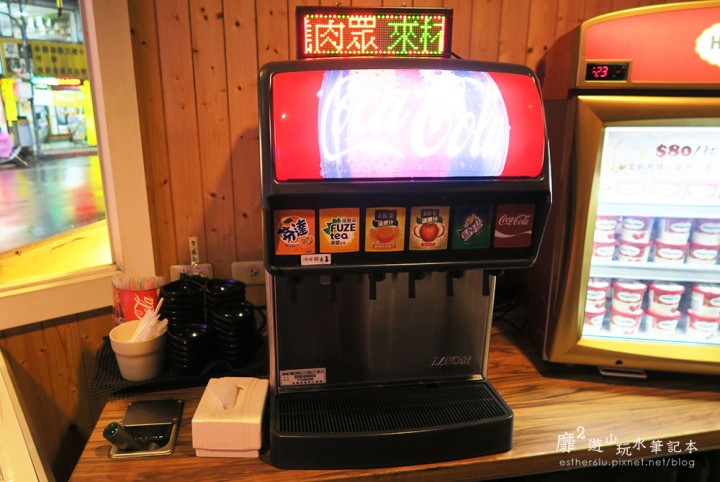 土城~燒肉眾 精緻炭火燒肉吃到飽(土城店)