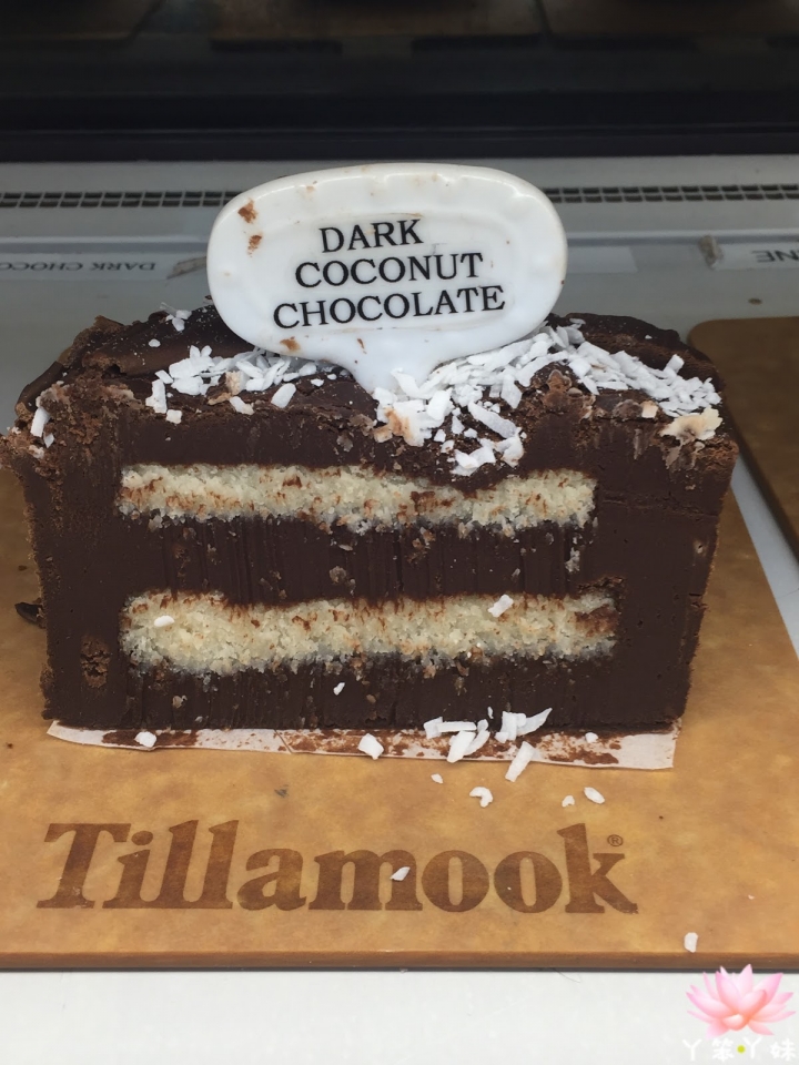 【美國・Tillamook・2016】Tillamook Cheese Factory (提拉姆克起司工廠)