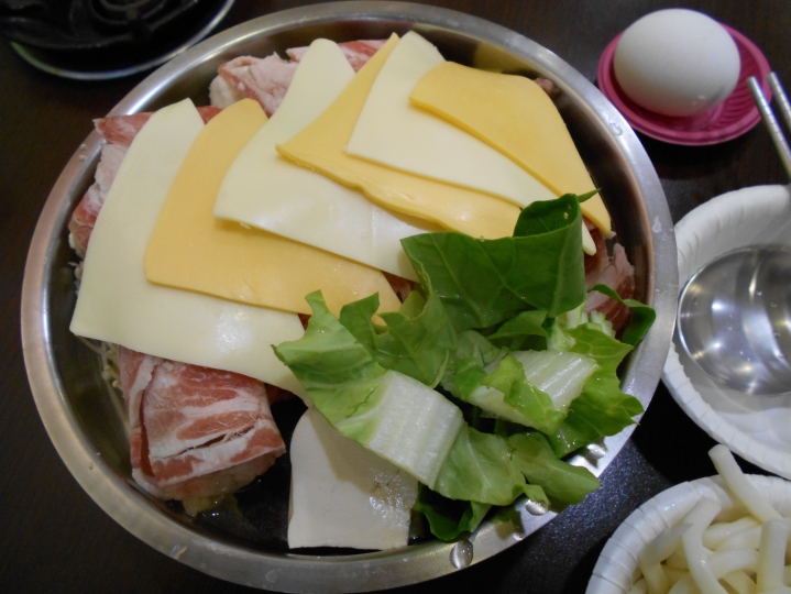 【食評】補鍋頭~雙起司牛奶鍋