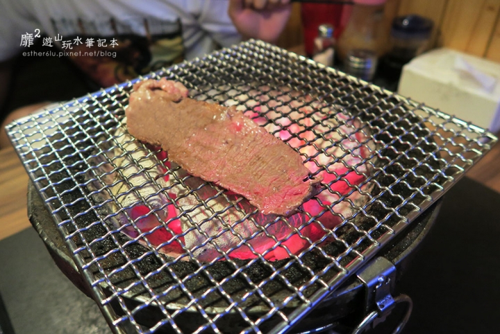 土城~燒肉眾 精緻炭火燒肉吃到飽(土城店)