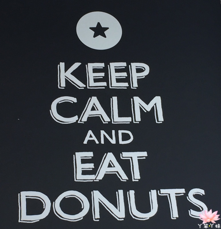 【美國・Portland・2016】BLUE STAR DONUTS