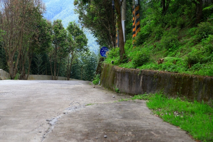 [新竹尖石]數碼天空景觀餐廳 - 海拔1200公尺的無敵山景