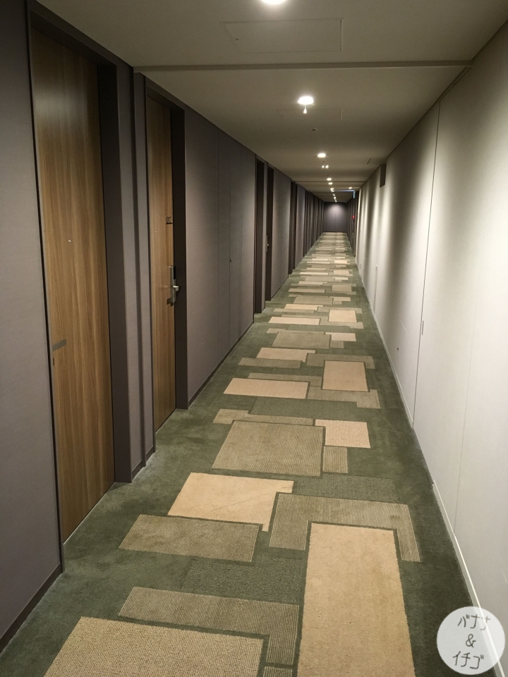 和哥吉拉共度一晚XD ホテルグレイスリー新宿 (Gracery Hotel)