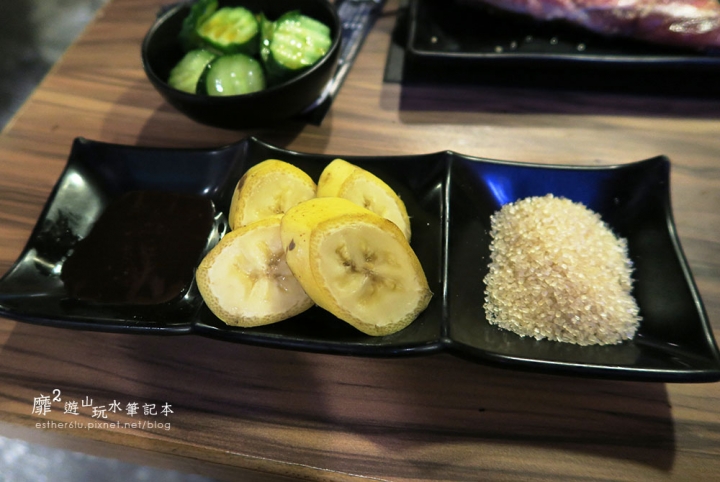 土城~燒肉眾 精緻炭火燒肉吃到飽(土城店)