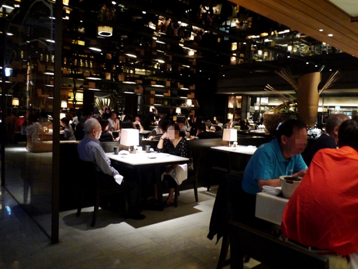 【台北 松山區/捷運忠孝敦化站】三丼料理美術館-新鮮魚貨是日本料理的精隨