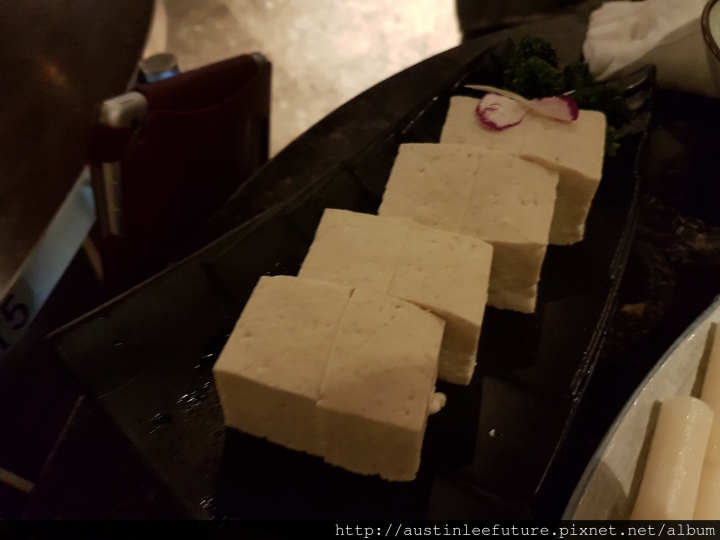 台北信義再訪台北海底撈松壽路店(2016年3月)