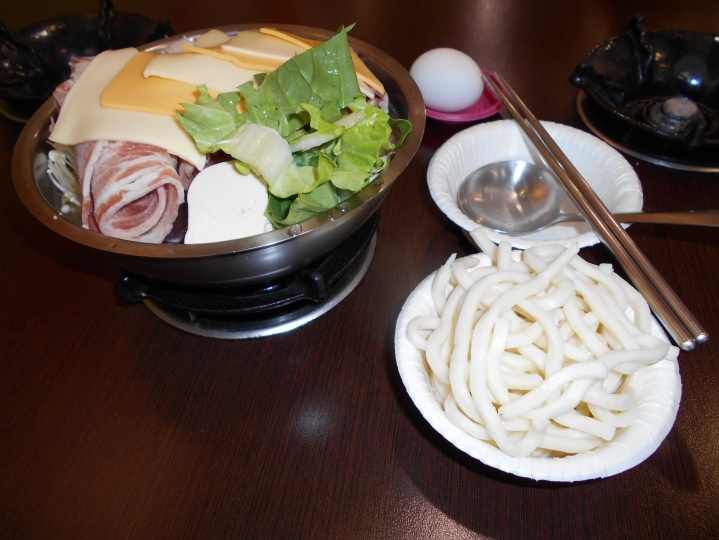 【食評】補鍋頭~雙起司牛奶鍋