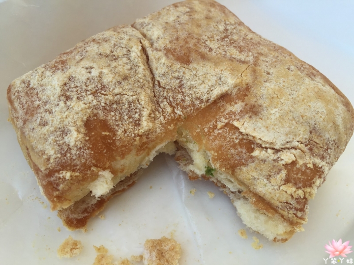 【日本・代官山・2016】波特蘭人氣甜甜圈-CAMDEN'S BLUE STAR DONUTS