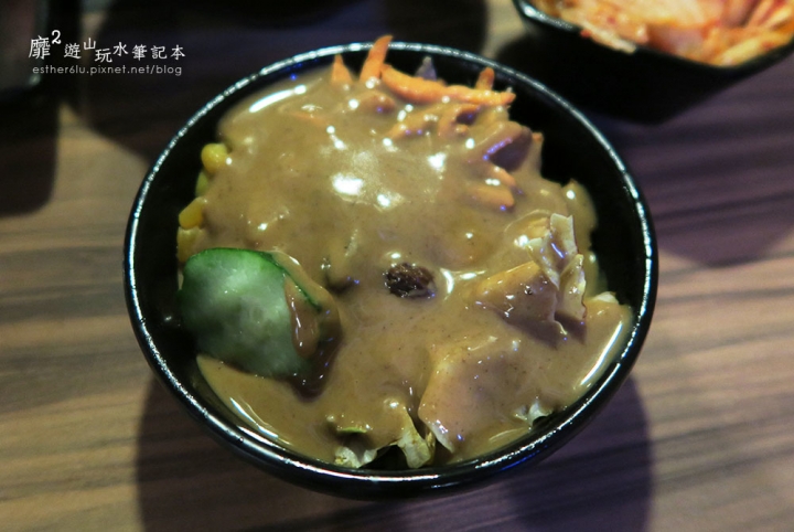 土城~燒肉眾 精緻炭火燒肉吃到飽(土城店)