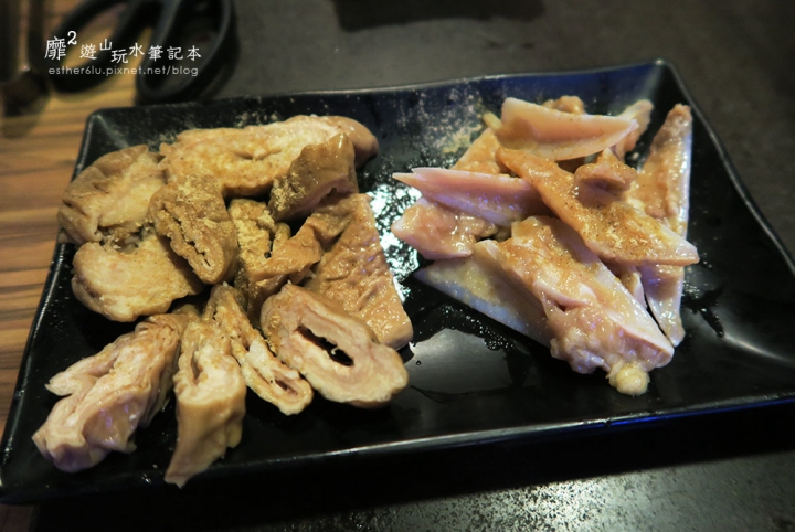 土城~燒肉眾 精緻炭火燒肉吃到飽(土城店)