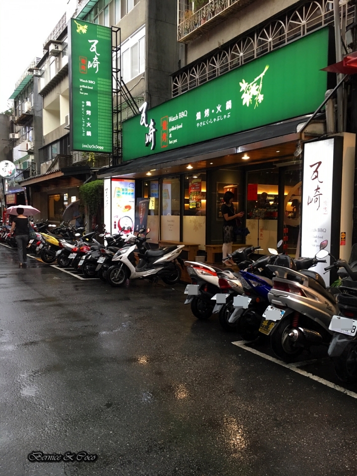 『品田牧場-南京東店』非吃不可的櫻花蝦披薩豬排&章魚燒豬排(捷運松江南京站)