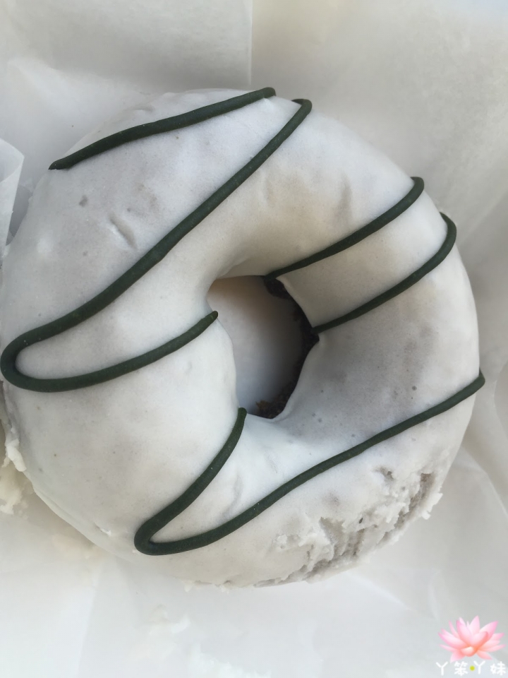 【日本・代官山・2016】波特蘭人氣甜甜圈-CAMDEN'S BLUE STAR DONUTS