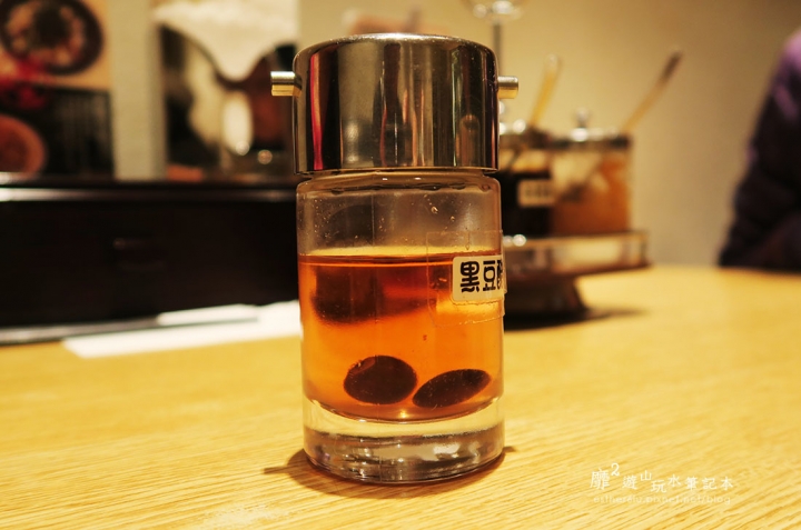 台北~屯京拉麵