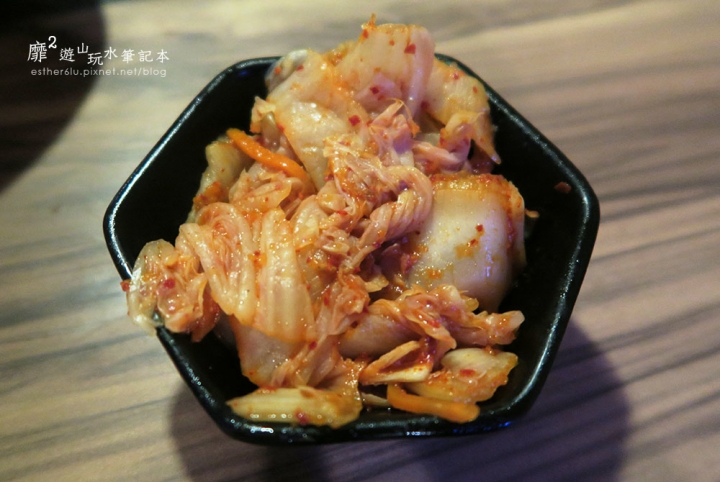 土城~燒肉眾 精緻炭火燒肉吃到飽(土城店)