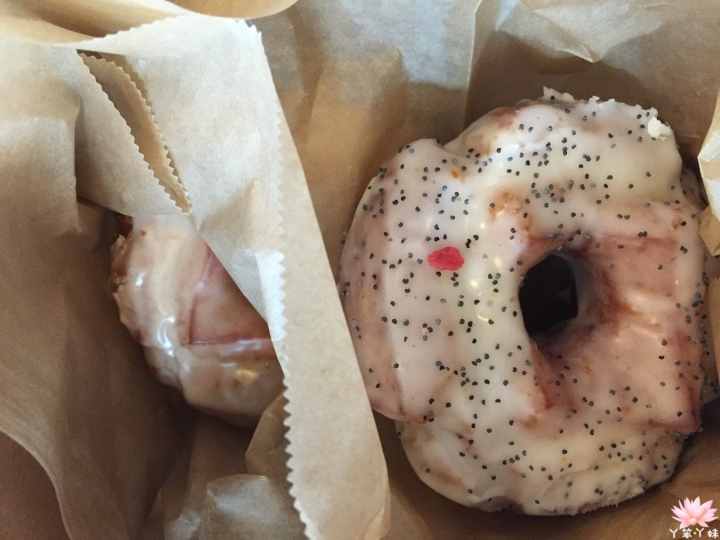 【美國・Portland・2016】BLUE STAR DONUTS