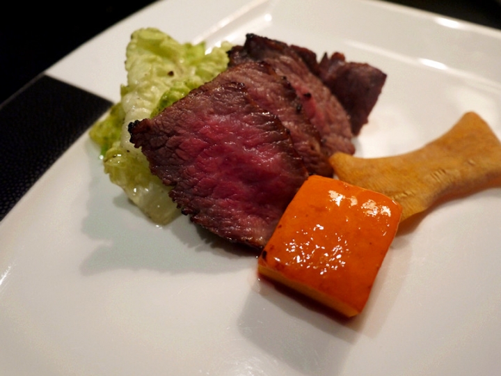 【台北 松山區/捷運忠孝敦化站】三丼料理美術館-新鮮魚貨是日本料理的精隨